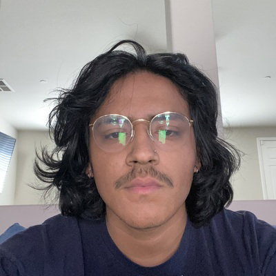 Eric Cortez-Martinez