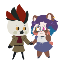 goatmon