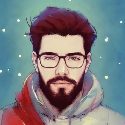 Dominic the Halfmanerous