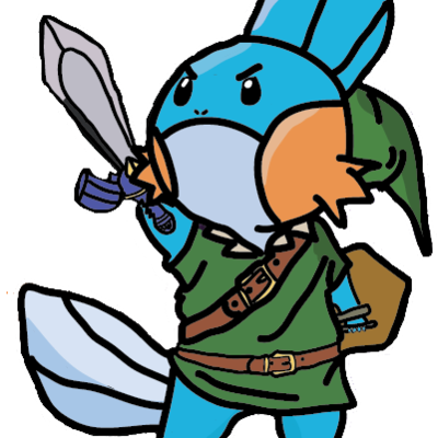 Mudkipninja