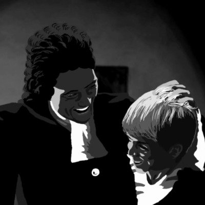 Bach the Animated Series