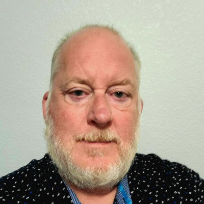 Steven Donald Taylor