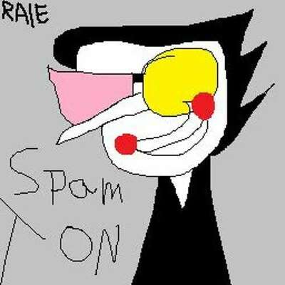 spamtongaming