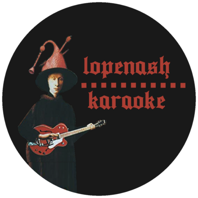 Lopenash