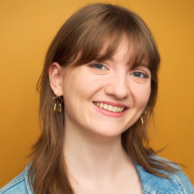 Allison Delaney Burns