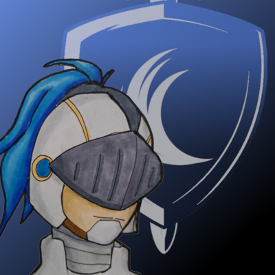 Knight Arcanum