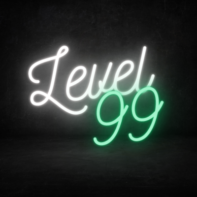 Level 99 Productions