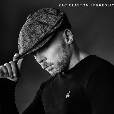 Zachary Clayton