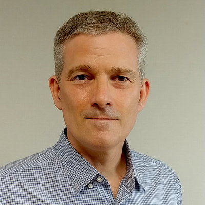 Paul Lawley-Jones