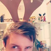 Superantlers