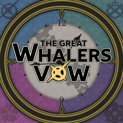 WhalersVow
