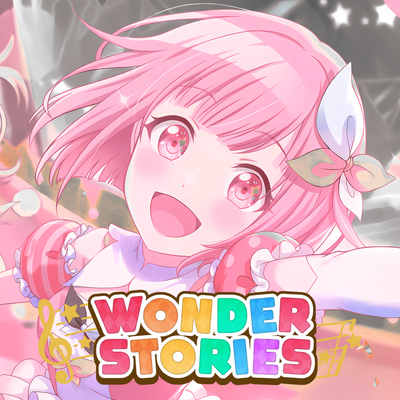 Wonder Stories