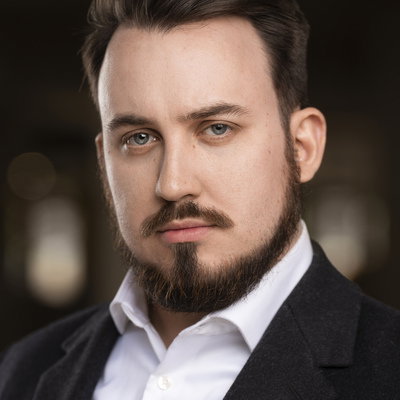 Jacob McGregor