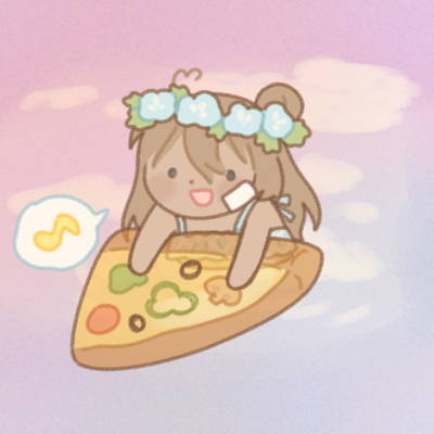 Moya >♡<