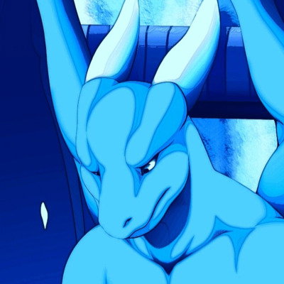 DragonChris