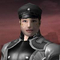 Rodger Wilcon