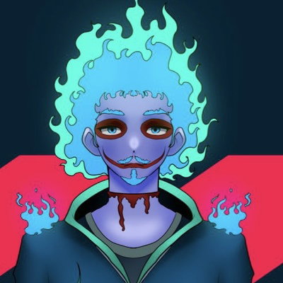Cursed with Existence and Skills