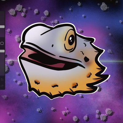 Magic7dorrito man
