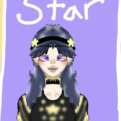 <.~Star~.>