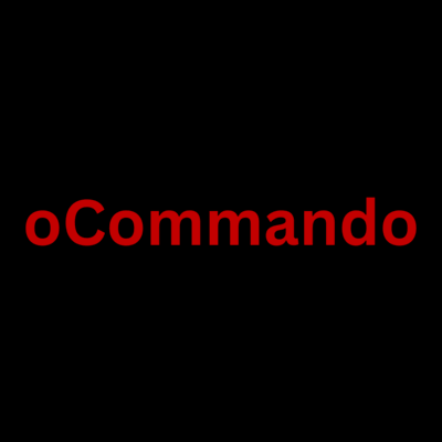 oCommando