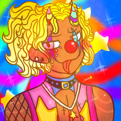 NoxtheClown