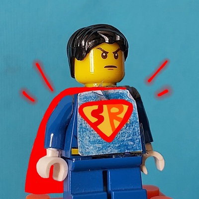 Super Ramtin