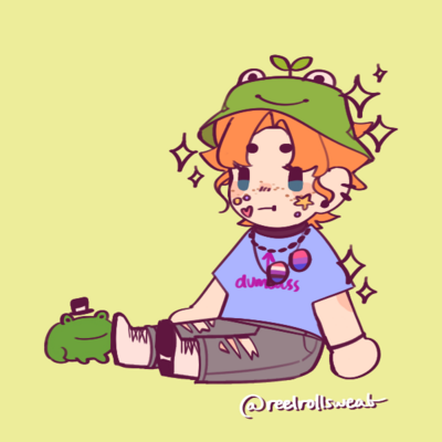 FroggyFrog