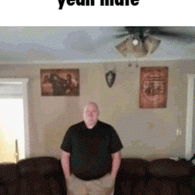 Yeah Mate