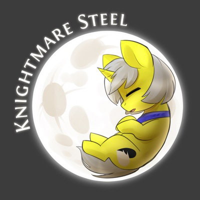 Knightmare Steel