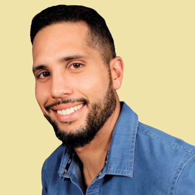 Oscar Sanchez