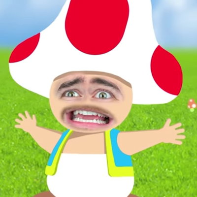 Cursed with Glorious Purpose