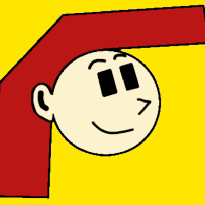 Yellow Shirt Fellow