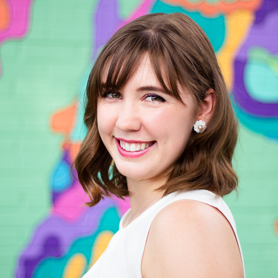 Katie Spradlin