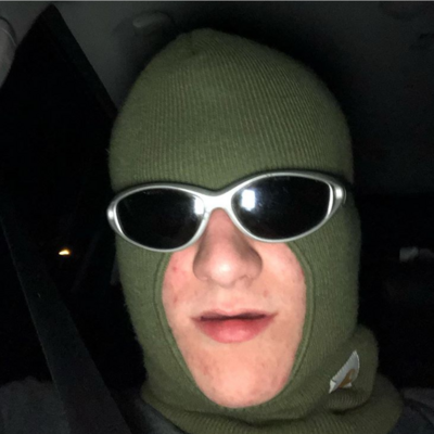 Cursed with Glorious Purpose