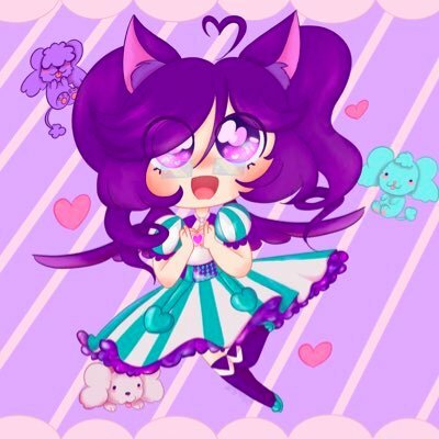 Lovepurplepoodle