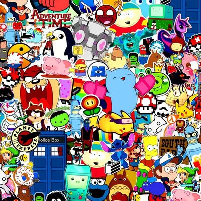 Cartoon Television Productions