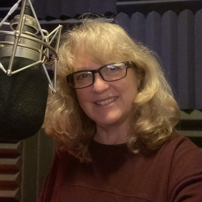 Kim Somers voice over talent