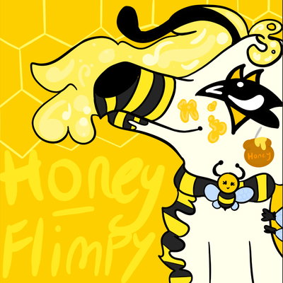 The one and only Bee