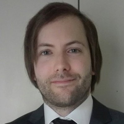 Chris Roust