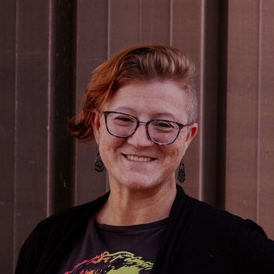 Da Voice Narrator aka A. Norton