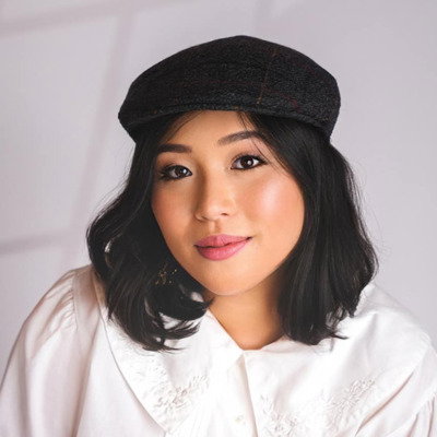 Jessica Lim