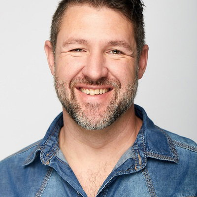 Greg Jake