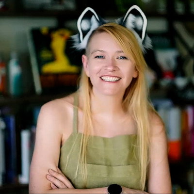 SideShaveLaura