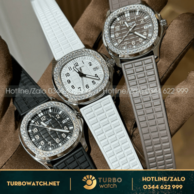 Patek Philippe Rep
