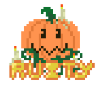Rusty