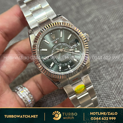 Rolex Rep 1 1