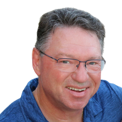 Larry Trigg