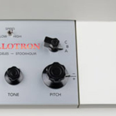 Mellowtron11