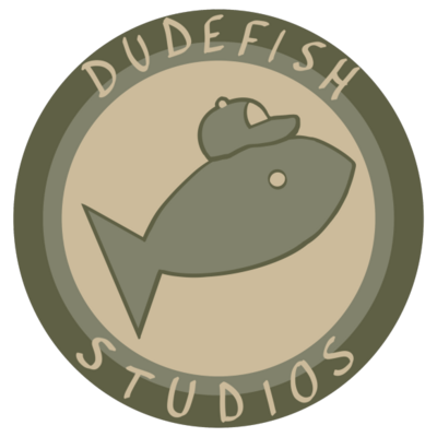 Dudefish Studios