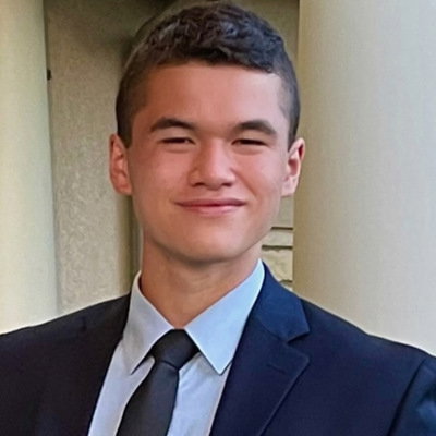 Maverick Aranas Armstrong